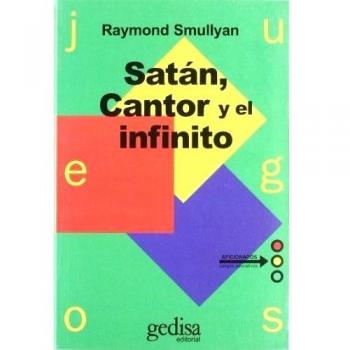 Satán, cantor y el infinito