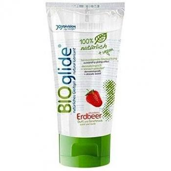 Lubricante Fresa 80 ml. de Bioglide