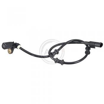 Sensor ABS de velocidad de rueda A.B.S. 30925 para Mercedes-Benz