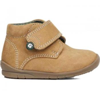 Bota Gorila 16610 Camel Marrón