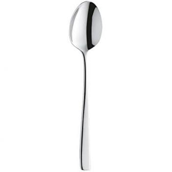 Cucharillas de Café Amefa Martin Acero Inoxidable (12 Unidades)