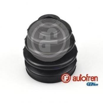 Juego de fuelles, árbol de transmisión AUTOFREN SEINSA D8199