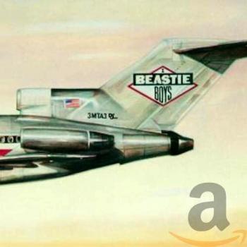 Licensed To Ill