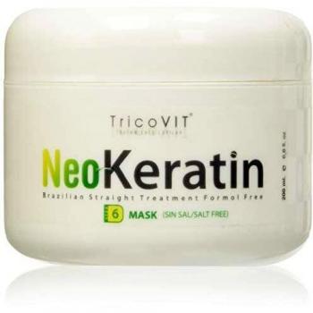 Neo Mascarilla De Pelo 200 ml