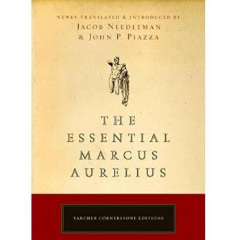 Essential Marcus Aurelius