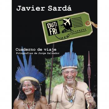 Dutifrí. Cuaderno de viaje