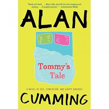 Tommy's Tale: A Novel of Sex, Confusion, and Happy Endings
