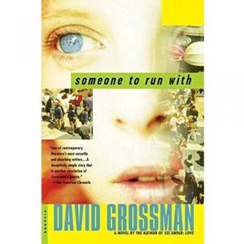 Someone to Run With - English Edition by David Grossman