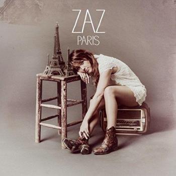 ZAZ: Paris - Zaz