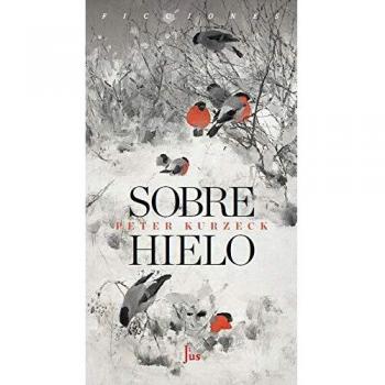 Sobre hielo - Kurzeck Peter