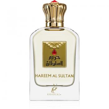 Khadlaj Hareem Al Sultan Eau de Parfum Unisex 75 ml