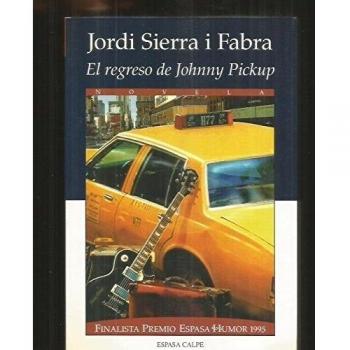 El regreso de johnny pickup