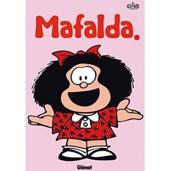 Mafalda - Tomo 1 (Cómic)