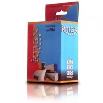 IMAX BCI21/BCI24 Cartucho de Tinta Tricolor Compatible con Canon BJC4000/4400/S200/S300 - 15ml