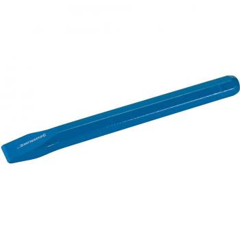 Cincel Cortafrío de Acero Inoxidable 25 x 250 mm