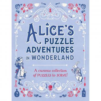 Alice's Puzzle Adventures in Wonderland