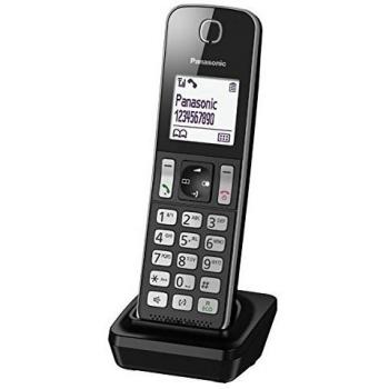 Panasonic KX-TGFA30EXM - Supletorio DECT para teléfono KX-TGF310EXM
