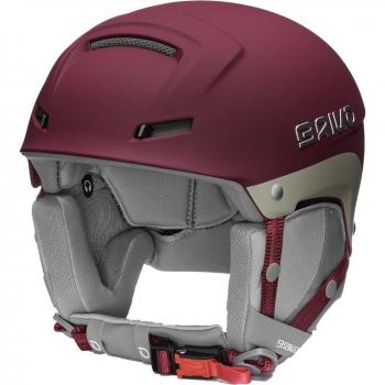 Briko - Casco de nieve de mujer Giada Lady Multi Impact Briko