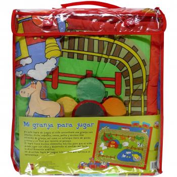 Mi granja para jugar