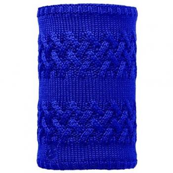 Buff BUF113349.716.10.00 Knit&Polar Neckwarmer SAVVA Mazarin, Unisex-Adult, no, L