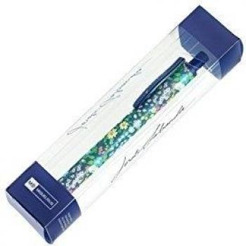 Jordi Labanda 11401 - Boligrafo metálico wildflowers