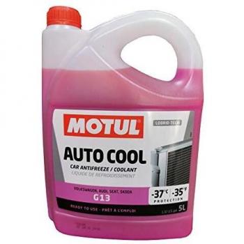 MOTUL ANTICONGELANTE, No Aplica
