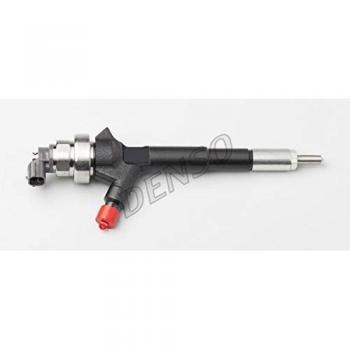 Inyector DENSO DCRI106130 para Opel Astra, Corsa, Meriva y Zafira