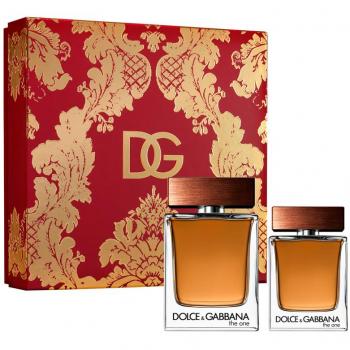 Dolce & Gabbana The One For Men 2-Piece Eau de Toilette Gift Set (100ml + 50ml)
