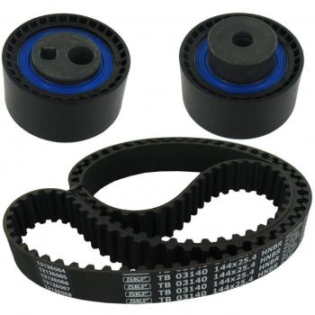 SKF VKMA 03265 Kit de correa de distribución
