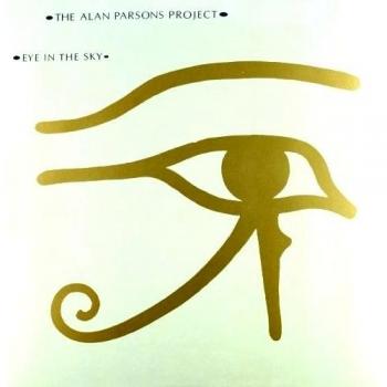 Eye In The Sky - High Quality German Vinyl LP by The Alan Parsons Project