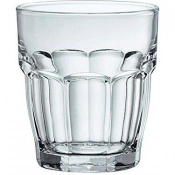 Organizadores de Cocina Rock Bajo Juice Apilable 20 CL - Caja 6 Unidades