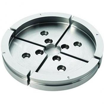 RECORD POWER 62317 130 mm Dovetail Jaws