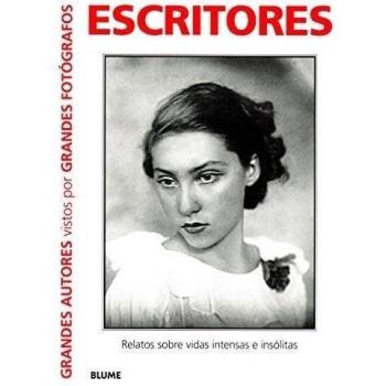 Escritores: Grandes autores vistos por grandes fotógrafos