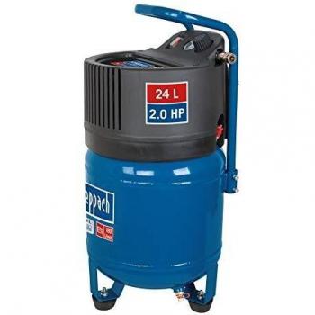 Scheppach - Hc24v compresor