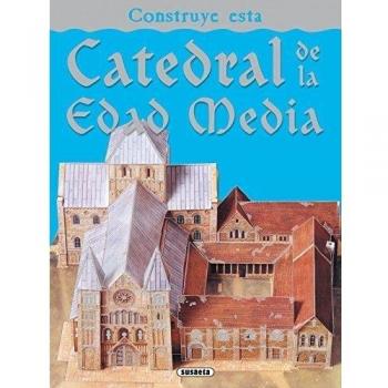 Catedral De La Edad Media