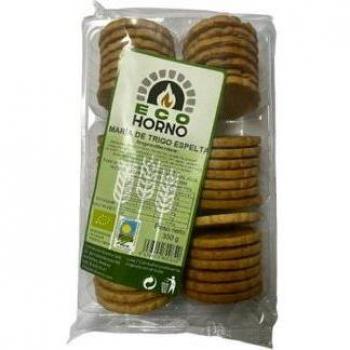 Galletas María de Trigo Espelta 350g