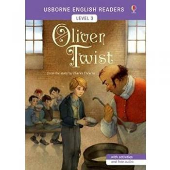 Olver Twist - Dickens Charles