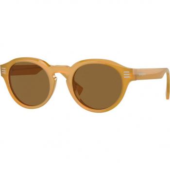 Burberry BE4404 409473 Men's Sunglasses Brown Size 50