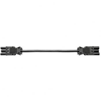 Bachmann 375.073 - Alargador con conector ST18