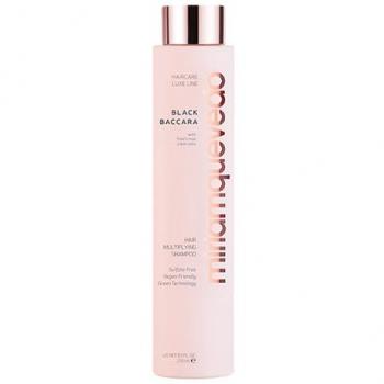 Miriam Quevedo Black Baccara Volume-Boosting Shampoo 250ml