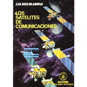 Los Satélites de Comunicaciones