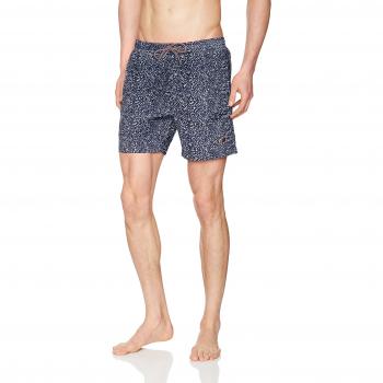 Napapijri Vail, Bañador para Hombre, Azul