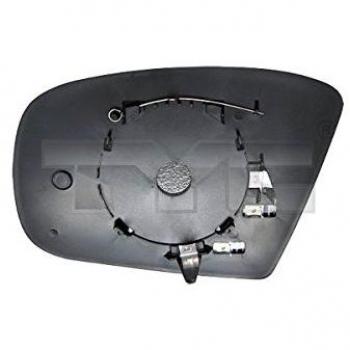 Cristal de espejo retrovisor exterior TYC 321-0120-1