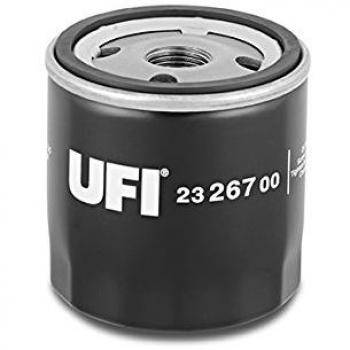 Ufi Filters 23.267.00 Filtro De Aceite