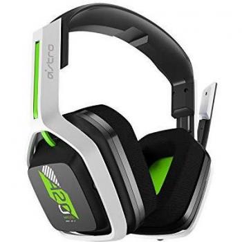 Logitech ASTRO Gaming A20 Wireless Headset Gen 2 for Xbox Series X|S, Xbox One, PC, Mac