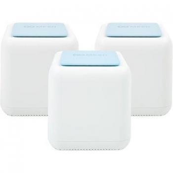 Sistema Mesh Wi-Fi Gigabit PNI GB1200 con Cobertura Completa - 3 Unidades