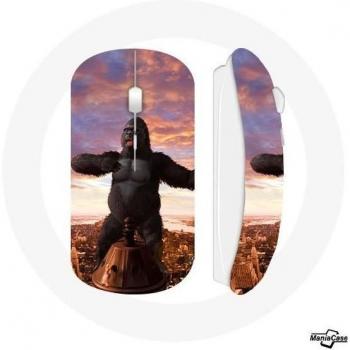 Ratón Inalámbrico King Kong Dwan Teaser