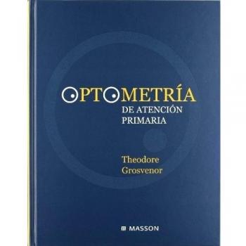 Optometría de atención primaria