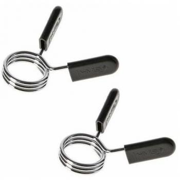 HMS ZGS30 Spring Clamps (Set of 2)