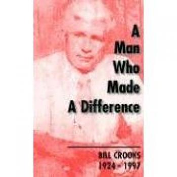 Hugh Macdonald: Un Hombre que Hizo la Diferencia - Edición en Rústica